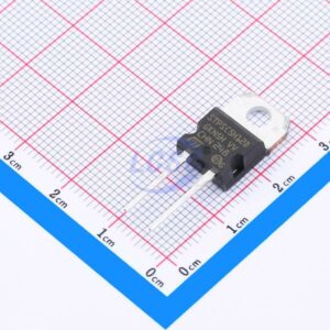 STMicroelectronics STPSC5H12D