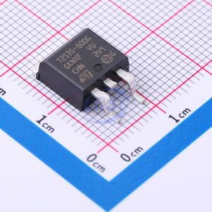 STMicroelectronics T2535-800G-TR
