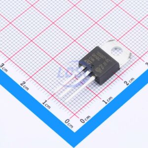 STMicroelectronics T2535T-8I
