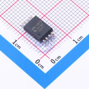 Texas Instruments AMC1301SDWVR