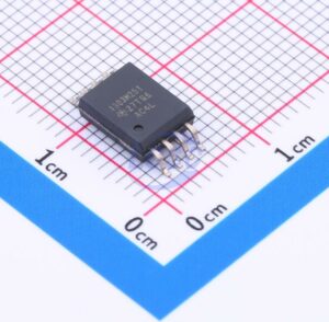 Texas Instruments AMC1303M2510DWVR