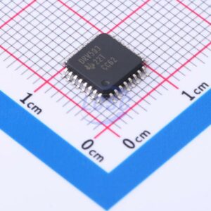 Texas Instruments DRV593VFP