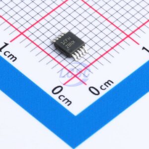 Texas Instruments FDC1004DGSR