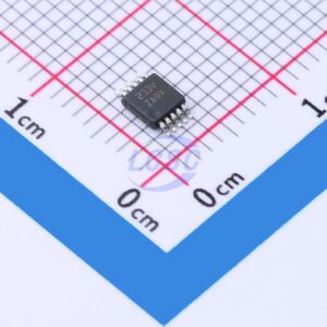 Texas Instruments FDC1004QDGSRQ1