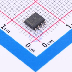 Texas Instruments ISO721MDR