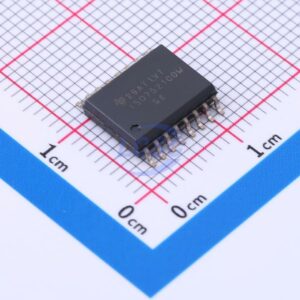 Texas Instruments ISO7521CDWR