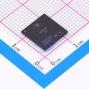 Texas Instruments IWR1843AQGABL