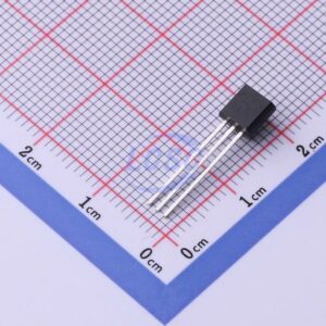 Texas Instruments LM19CIZ/NOPB