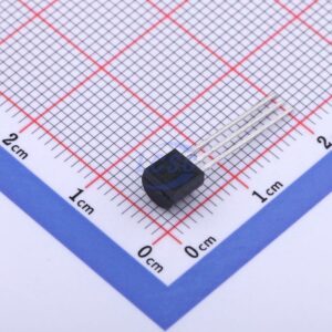 Texas Instruments LM285LP-2-5