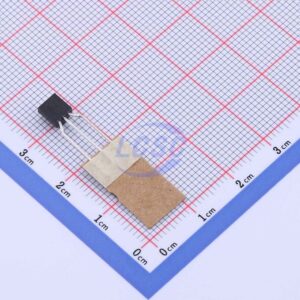 Texas Instruments LM285LPR-2-5