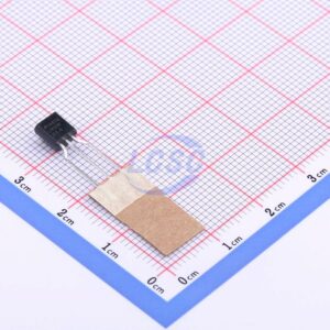 Texas Instruments LM336Z-2.5/LFT1