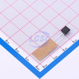 Texas Instruments LM336Z-2.5/LFT7