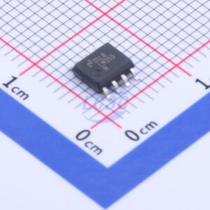 Texas Instruments LM35DMX/NOPB