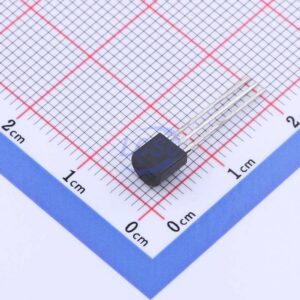 Texas Instruments LM385BLP-2-5