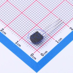 Texas Instruments LM385LP-2-5