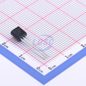 Texas Instruments LM4040AIZ-10.0/NOPB