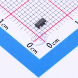 Texas Instruments LM4040C25MDBZTEP