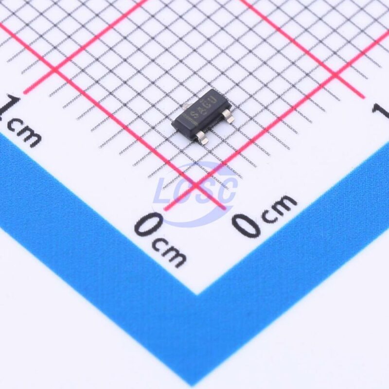 20230228 texas instruments lm4040c25mdbztep c2156506 front.jpg