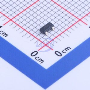 Texas Instruments LM4040C30IDBZR