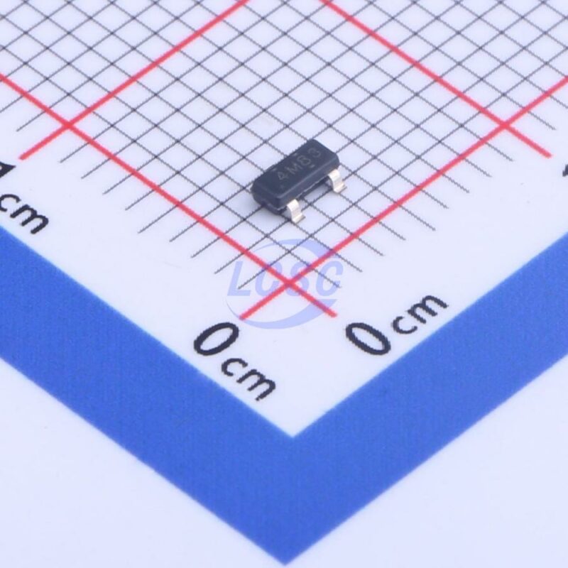 20230228 texas instruments lm4040c30idbzr c181416 front.jpg