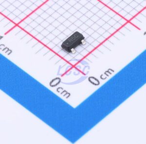 Texas Instruments LM4040CIM3-5.0/NOPB