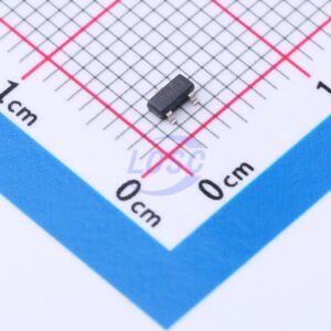 Texas Instruments LM4040D50IDBZR