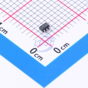 Texas Instruments LM4041BIM7X-1.2/NOPB