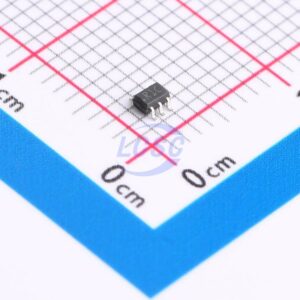 Texas Instruments LM4041CIM7X-1.2/NOPB