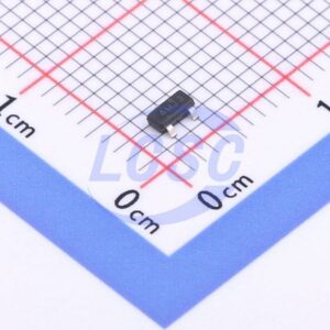Texas Instruments LM4041DIDBZT