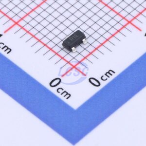 Texas Instruments LM4041EIM3-1.2/NOPB