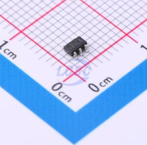 Texas Instruments LM4132AMFX-2.5/NOPB