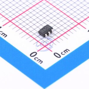 Texas Instruments LM4132BMFX-2.5/NOPB