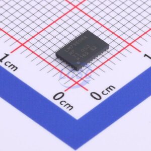 Texas Instruments LM73606RNPR