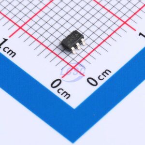 Texas Instruments LMR50410YQDBVRQ1