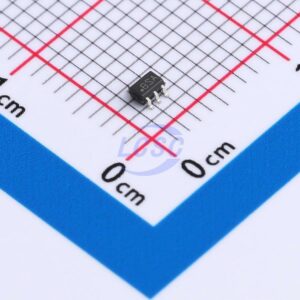 Texas Instruments LMT86DCKR