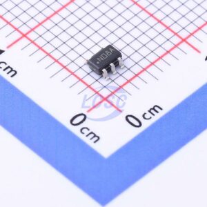 Texas Instruments LMV431AIM5/NOPB