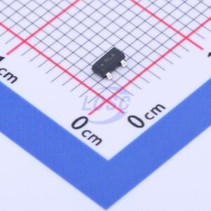 Texas Instruments LMV431AIMF/NOPB