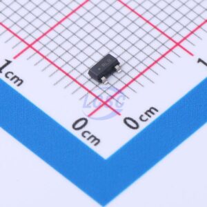 Texas Instruments LMV431BIMF/NOPB