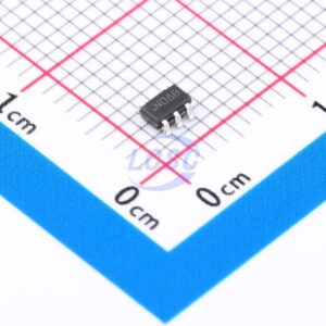 Texas Instruments LMV431IM5/NOPB