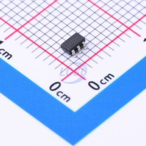 Texas Instruments REF3220AIDBVR