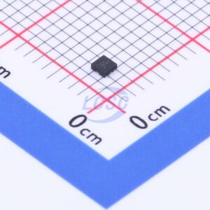 Texas Instruments REF3312AIRSER