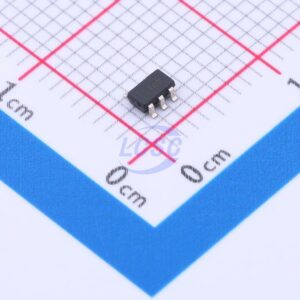 Texas Instruments REF4132A25DBVR