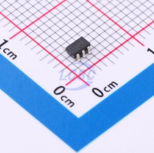 Texas Instruments REF4132A40DBVR