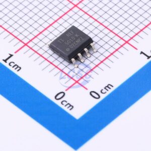 Texas Instruments REF5010ID