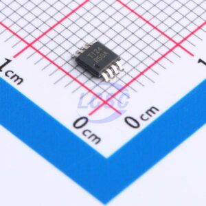 Texas Instruments REF5020AIDGKT