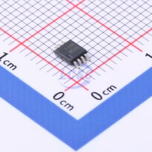 Texas Instruments REF5025IDGKR