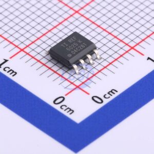 Texas Instruments REF5025IDR