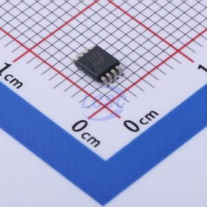 Texas Instruments REF5050AIDGKT