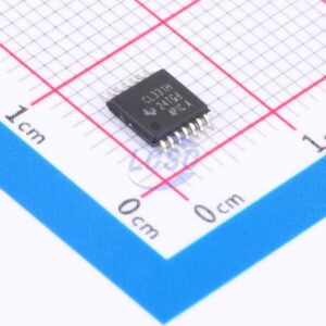 Texas Instruments RF430CL331HIPWR