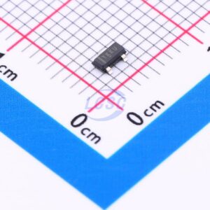 Texas Instruments TL4050C25QDBZR